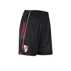 Adidas Futbol Short De River De Entrenamiento Adidas Negro