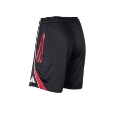 Adidas Futbol Short De River De Entrenamiento Adidas Negro
