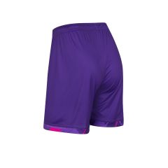 Le Coq Sportif Futbol Short De Rosario Central Le Coq Sportif Arquero Violeta