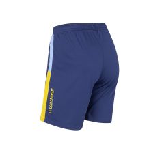 Le Coq Sportif Futbol Short De Rosario Central Le Coq Sportif Entrenamiento Azul