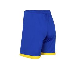 Le Coq Sportif Futbol Short De Rosario Central Le Coq Sportif Oficial Azul 