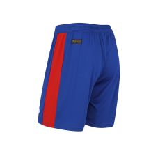 Atomik Futbol Short De San Lorenzo Atomik Oficial Azul 