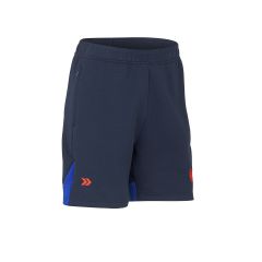 Atomik Futbol Short De San Lorenzo Atomik Travel Azul