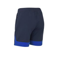 Atomik Futbol Short De San Lorenzo Atomik Travel Azul