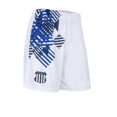 Le Coq Sportif Futbol Short De Talleres Le Coq Sportif Alternativo Blanco