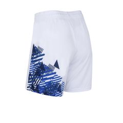 Le Coq Sportif Futbol Short De Talleres Le Coq Sportif Alternativo Blanco