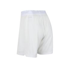 Kappa Futbol Short De Tigre Kappa Alternativo Blanco
