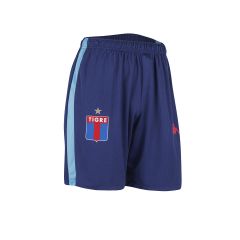Kappa Futbol Short De Tigre Kappa Entrenamiento Azul 