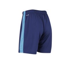 Kappa Futbol Short De Tigre Kappa Entrenamiento Azul 