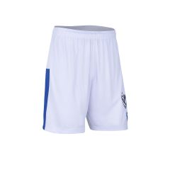 Macron Futbol Short De Velez Macron Oficial Blanco