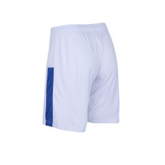 Macron Futbol Short De Velez Macron Oficial Blanco