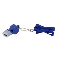 Silbato Atletic Wolf 50 Classic Azul