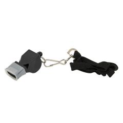 Atletic Entrenamiento Silbato Atletic Wolf 50 Classic Negro