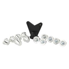 Tapones De Aluminio Dribbling Blister