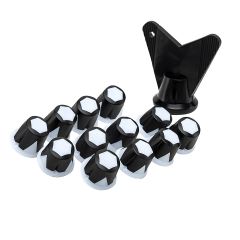 Tapones Plasticos De Futbol DRB