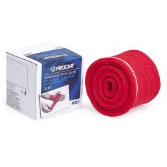 Procer Entrenamiento Venda Elastica Procer Color 5 Cm Roja