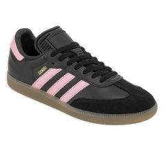 Adidas Moda Zapatillas De Inter Miami Adidas Samba Negra