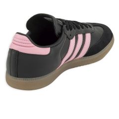 Adidas Moda Zapatillas De Inter Miami Adidas Samba Negra