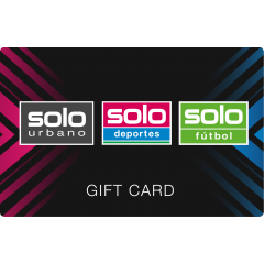   GIFT CARD $5.000